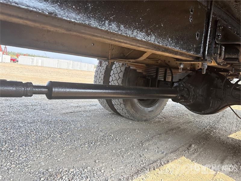 GMC T7500 Isotermos y frigoríficos