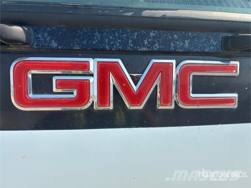 GMC T7500 Isotermos y frigoríficos