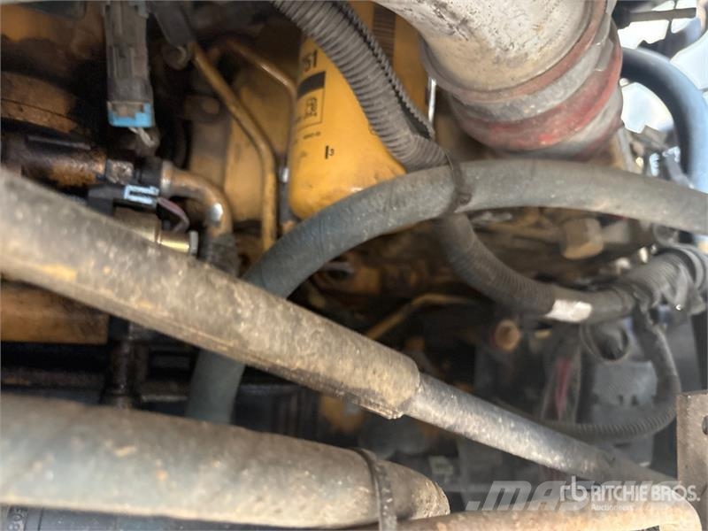 GMC T7500 Isotermos y frigoríficos