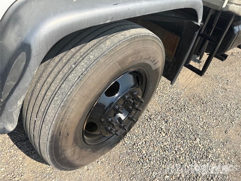 GMC T7500 Isotermos y frigoríficos