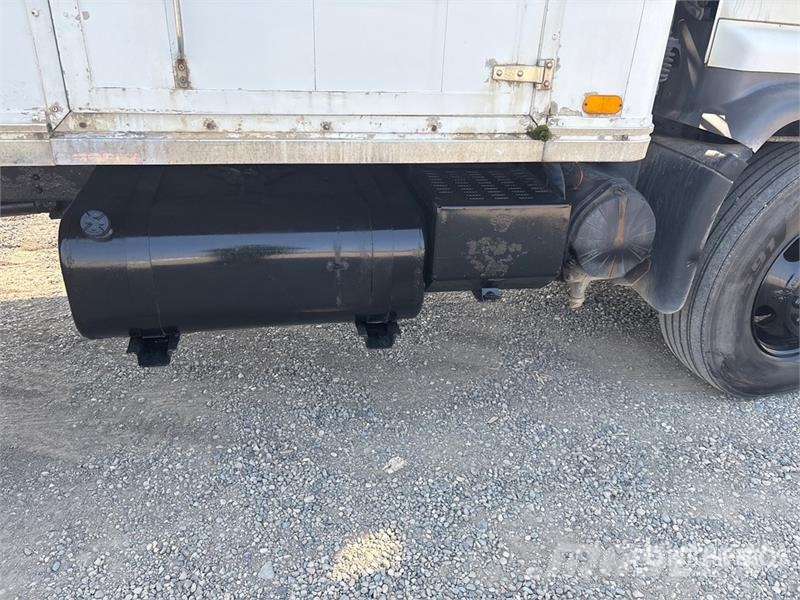 GMC T7500 Isotermos y frigoríficos
