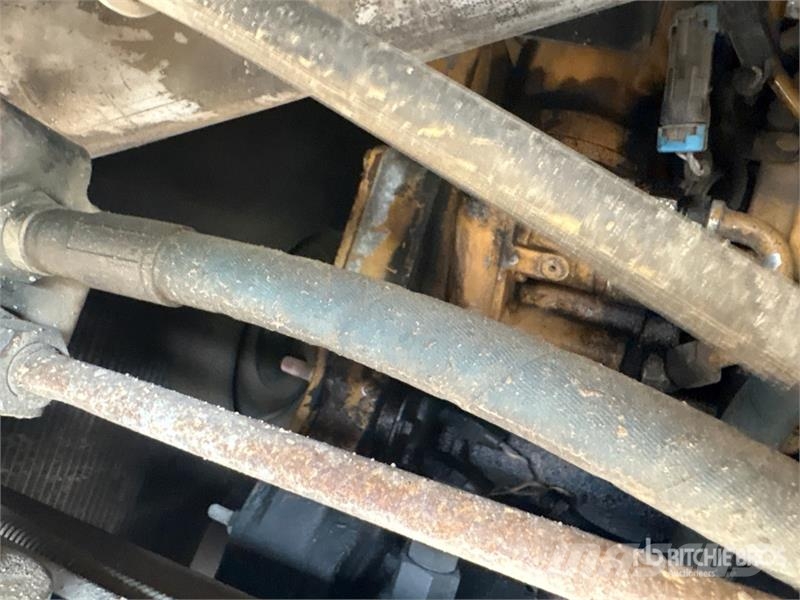GMC T7500 Isotermos y frigoríficos