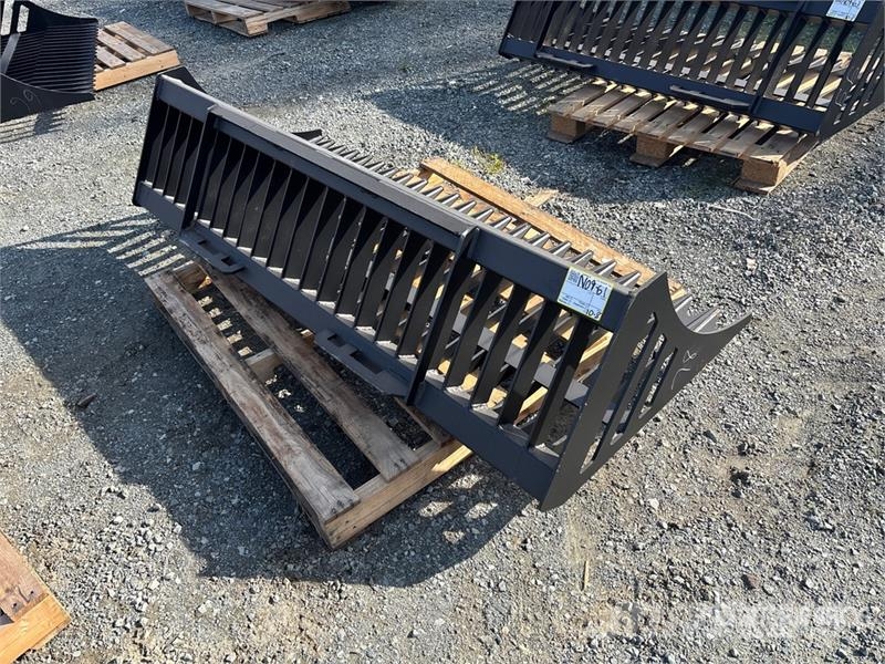 Greatbear 78 in Skeleton Skid Steer Bucket Kašike / Korpe