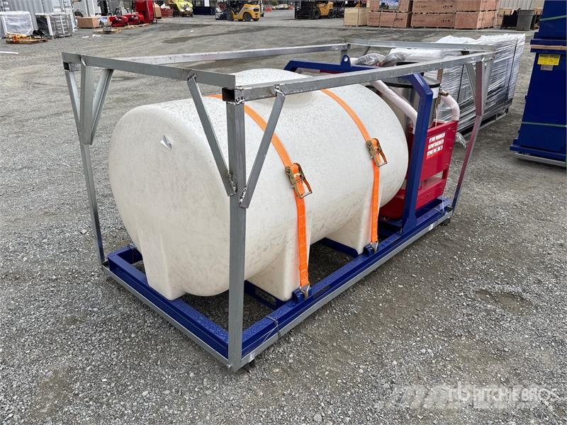 Greatbear Pressure Washer (Unused) Мийні апарати низького тиску