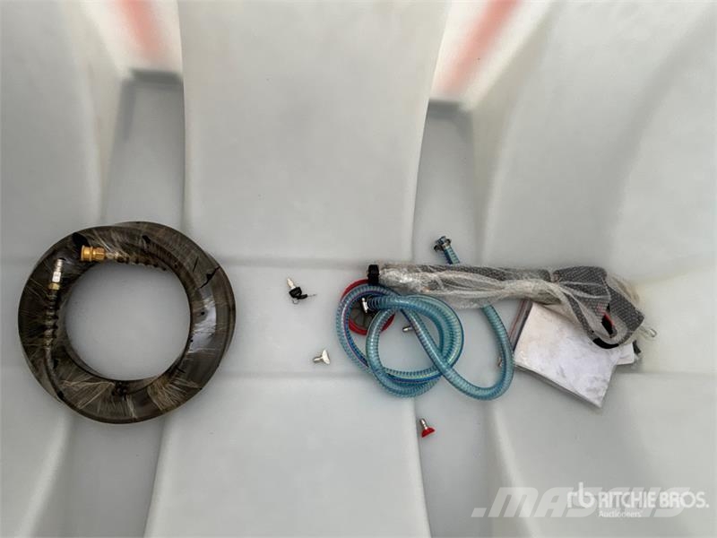 Greatbear Pressure Washer (Unused) Мийні апарати низького тиску