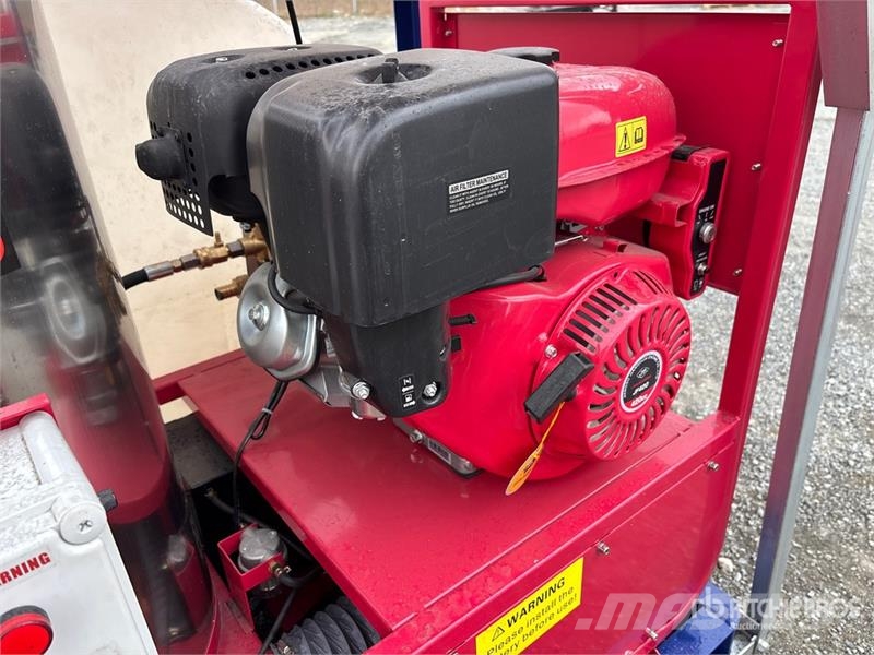 Greatbear Pressure Washer (Unused) Мийні апарати низького тиску