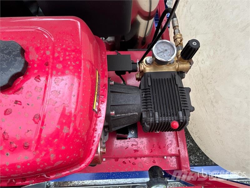 Greatbear Pressure Washer (Unused) Мийні апарати низького тиску