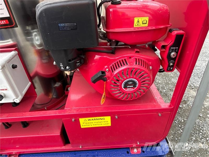 Greatbear Pressure Washer (Unused) Мийні апарати низького тиску