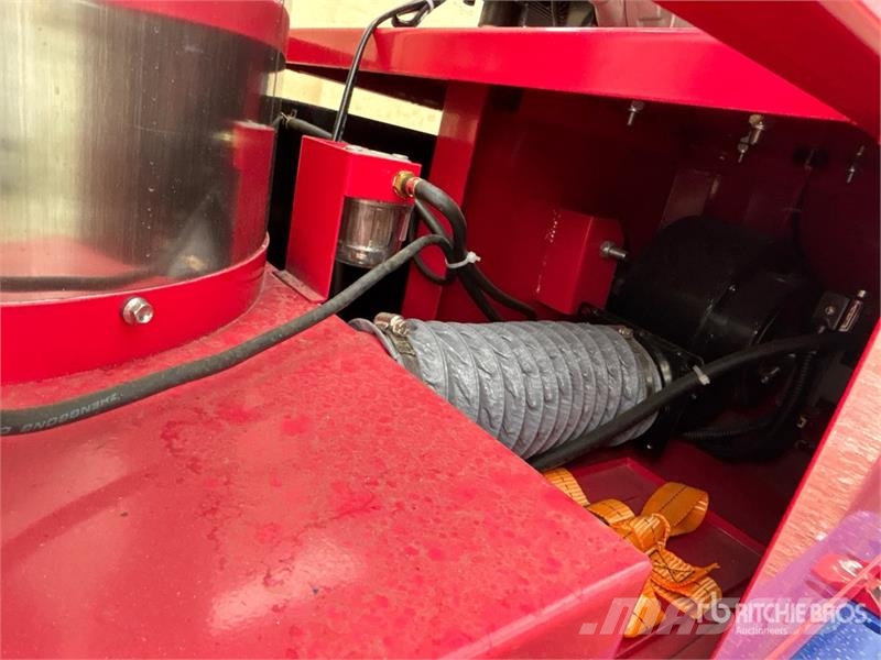 Greatbear Pressure Washer (Unused) Мийні апарати низького тиску