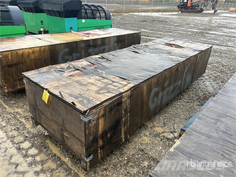  Grizzley GS70 Screen Sita