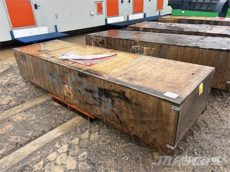 Grizzley GS70 Screen Sita