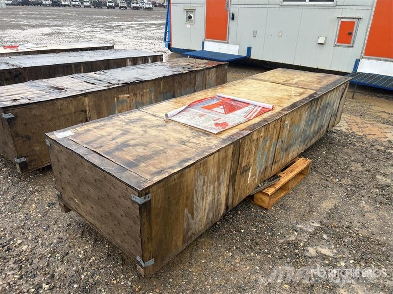  Grizzley GS70 Screen Sita