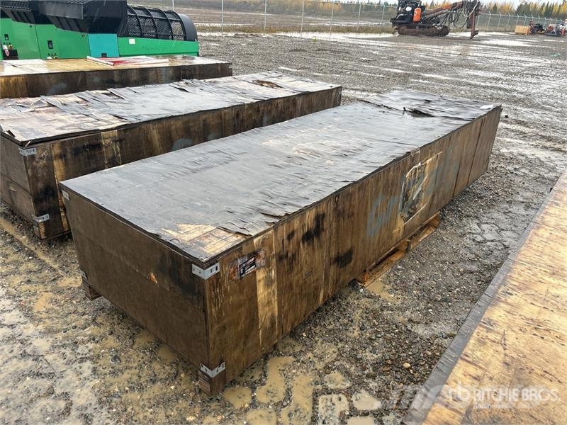 Grizzley GS70 Screen Sita
