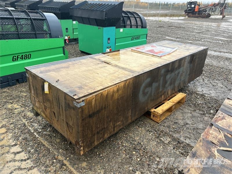  Grizzley GS70 Screen Sita