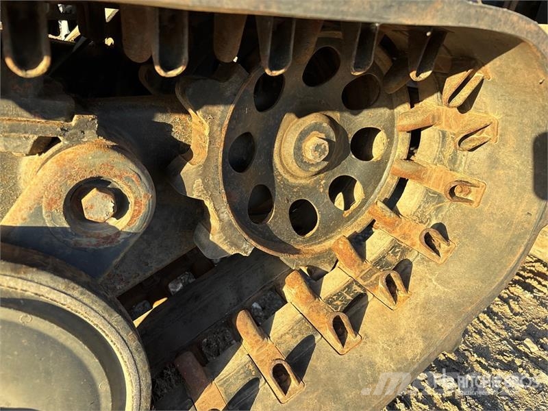 Hagglunds PT/PC BV206 Crawler Carrier (Inoperable) Sonstige Baumaschinen