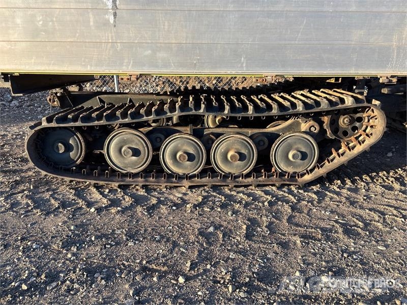 Hagglunds PT/PC BV206 Crawler Carrier (Inoperable) Sonstige Baumaschinen