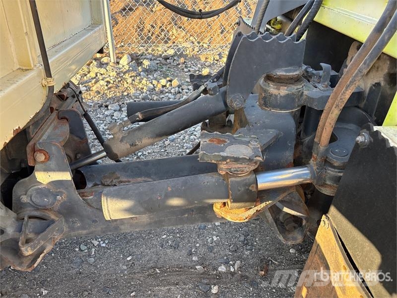 Hagglunds PT/PC BV206 Crawler Carrier (Inoperable) Sonstige Baumaschinen