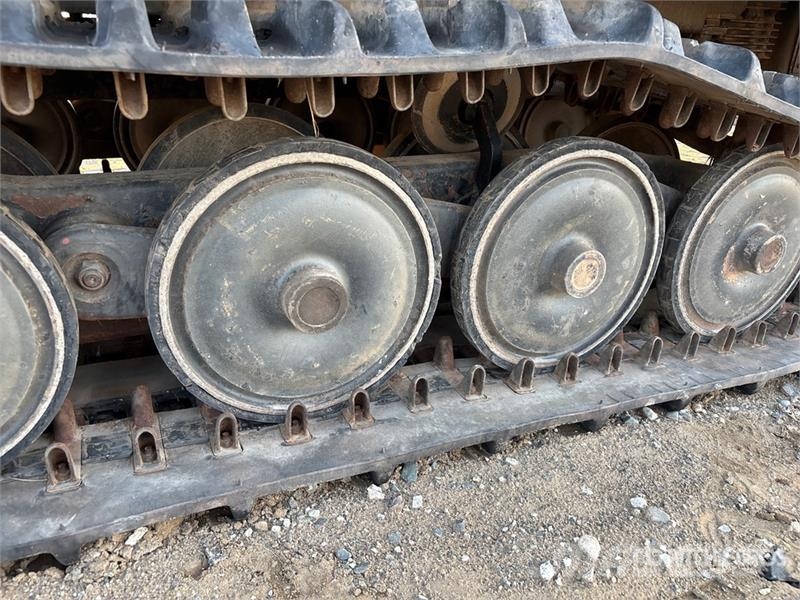Hagglunds PT/PC BV206 Crawler Carrier (Inoperable) Sonstige Baumaschinen