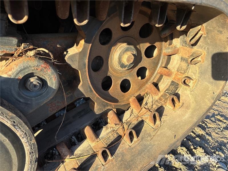 Hagglunds PT/PC BV206 Crawler Carrier (Inoperable) Sonstige Baumaschinen
