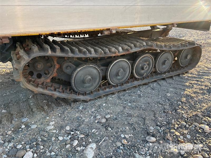 Hagglunds PT/PC BV206 Crawler Carrier (Inoperable) Sonstige Baumaschinen