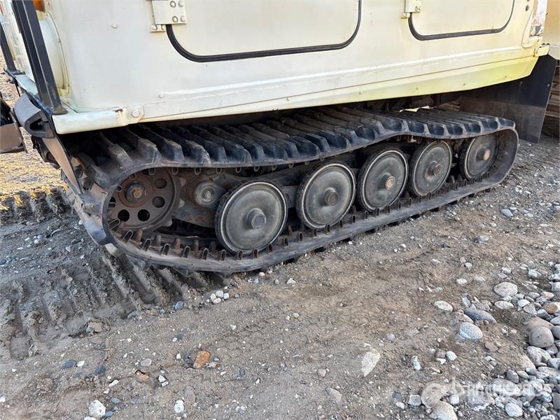 Hagglunds PT/PC BV206 Crawler Carrier (Inoperable) Sonstige Baumaschinen
