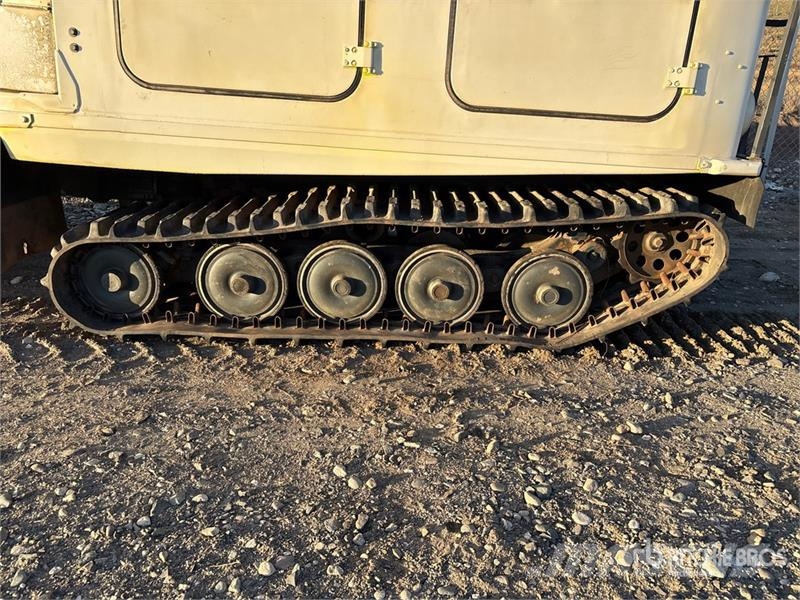 Hagglunds PT/PC BV206 Crawler Carrier (Inoperable) Sonstige Baumaschinen