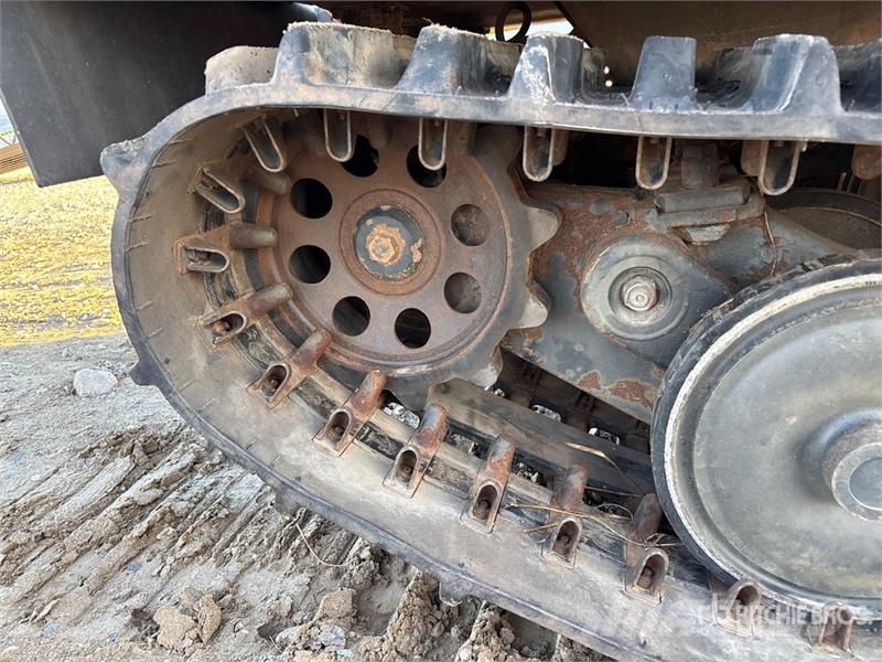 Hagglunds PT/PC BV206 Crawler Carrier (Inoperable) Sonstige Baumaschinen