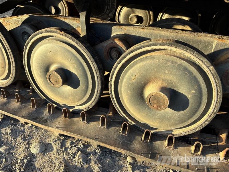 Hagglunds PT/PC BV206 Crawler Carrier (Inoperable) Sonstige Baumaschinen