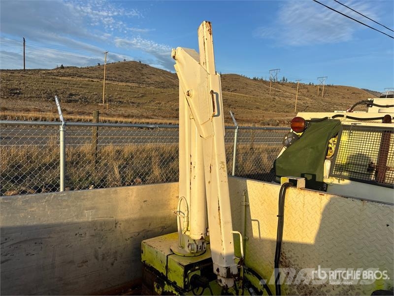 Hagglunds PT/PC BV206 Crawler Carrier (Inoperable) Sonstige Baumaschinen