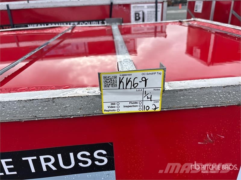  HIlls Industrial 805026 50 ft x 80 ft Storage Buil Steel frame buildings