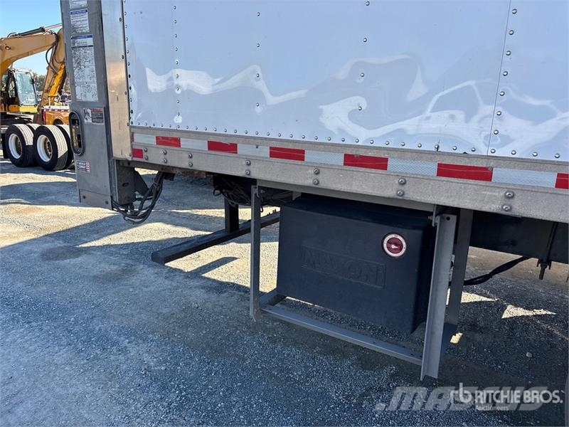 Hino 308 Temperature controlled trucks