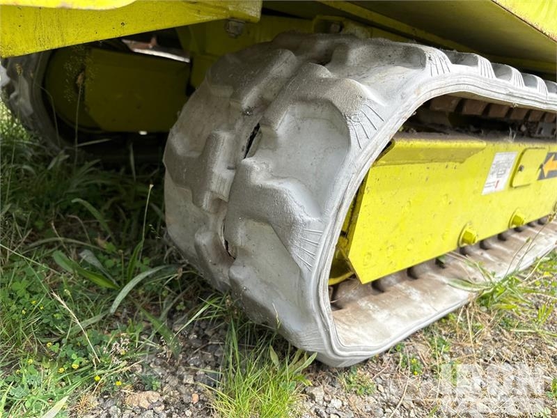 Hinowa Light Lift 2312 Crawler Gasoline Articulating Boom Gelenkteleskoparbeitsbühnen