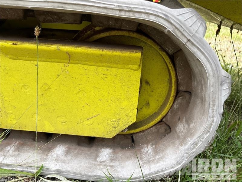 Hinowa Light Lift 2312 Crawler Gasoline Articulating Boom Gelenkteleskoparbeitsbühnen