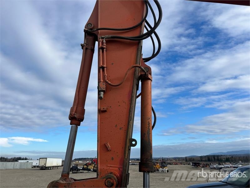 Hitachi ZX290LC-5 Raupenbagger