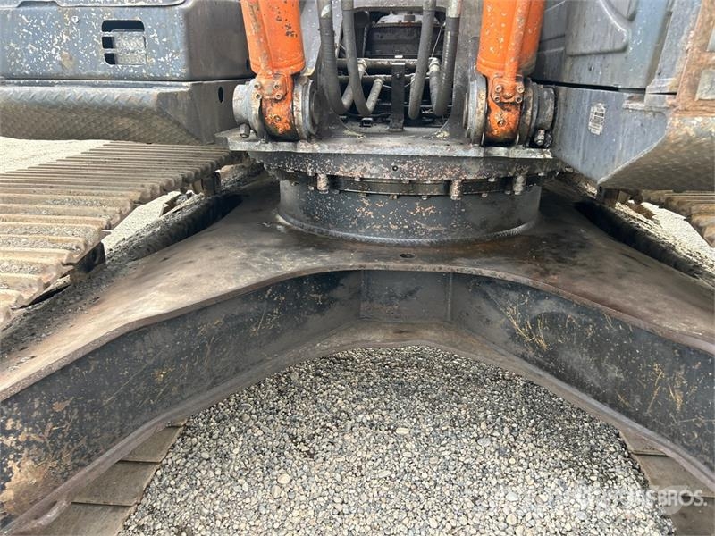 Hitachi ZX290LC-5 Raupenbagger