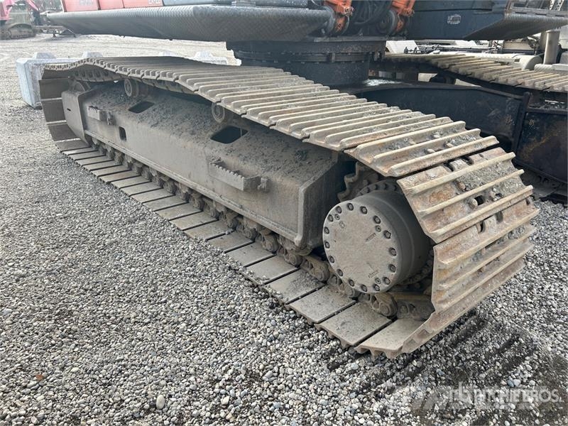 Hitachi ZX290LC-5 Raupenbagger