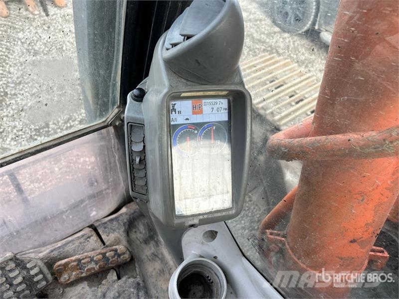 Hitachi ZX290LC-5 Raupenbagger