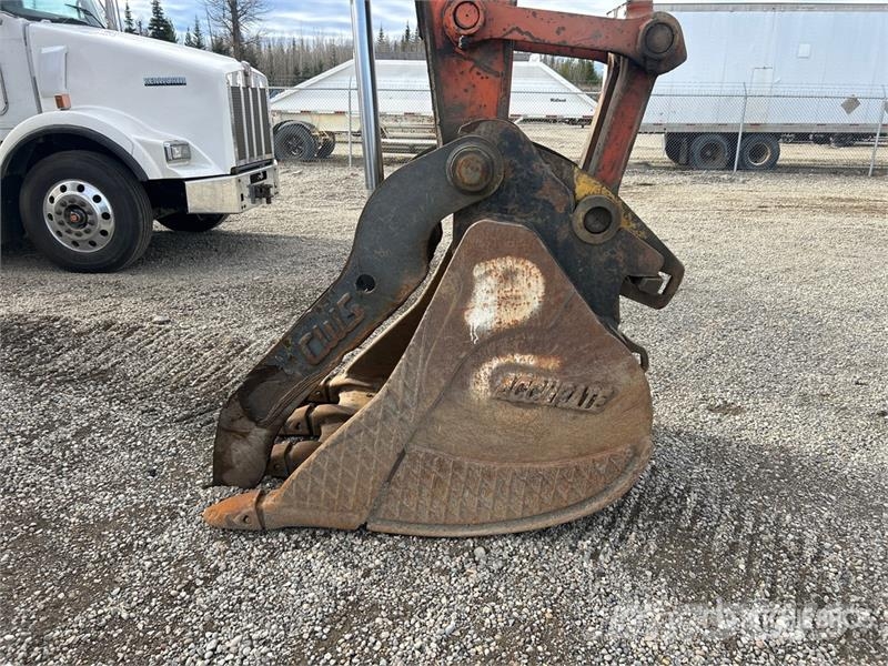 Hitachi ZX290LC-5 Raupenbagger