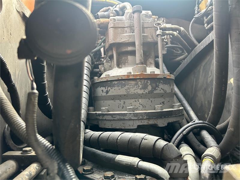 Hitachi ZX290LC-5 Raupenbagger