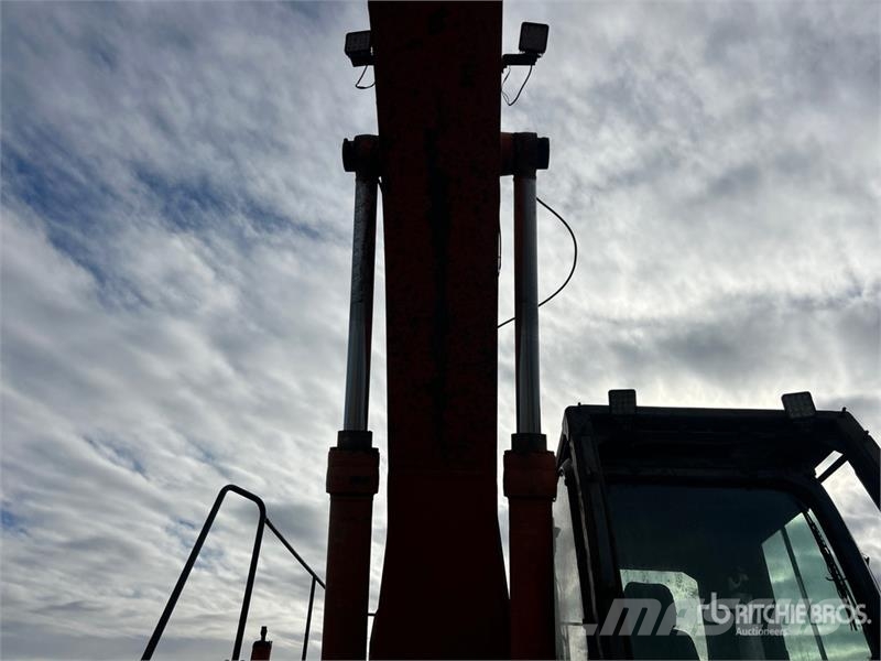 Hitachi ZX290LC-5 Raupenbagger