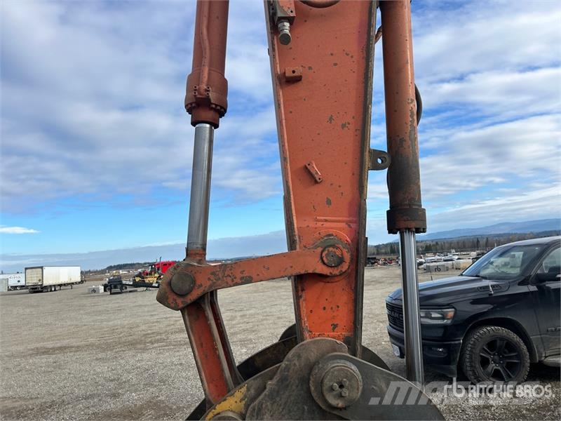 Hitachi ZX290LC-5 Raupenbagger