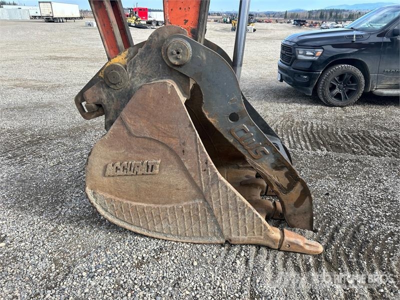 Hitachi ZX290LC-5 Raupenbagger