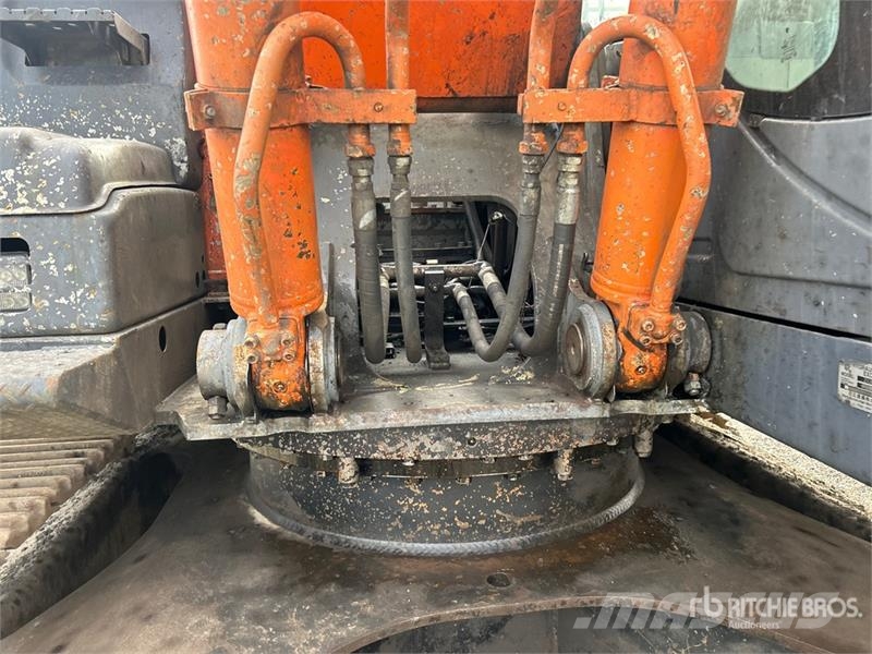 Hitachi ZX290LC-5 Raupenbagger