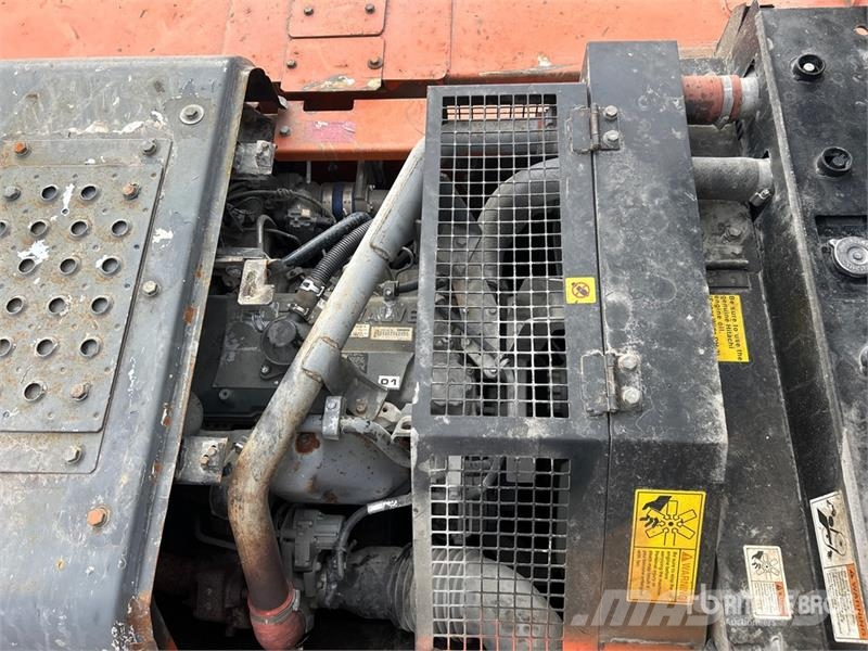 Hitachi ZX290LC-5 Raupenbagger
