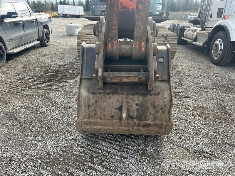 Hitachi ZX290LC-5 Raupenbagger
