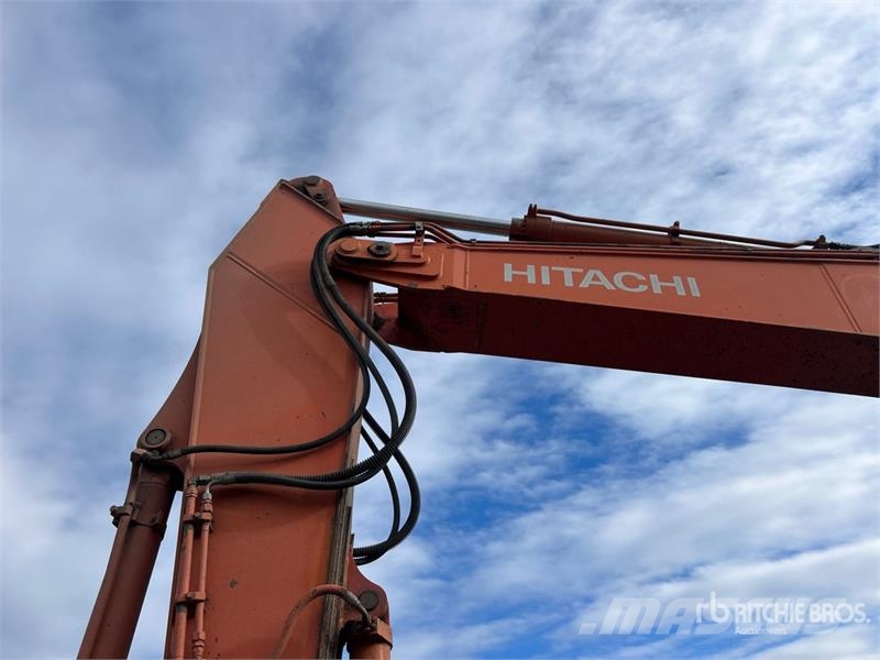 Hitachi ZX290LC-5 Raupenbagger