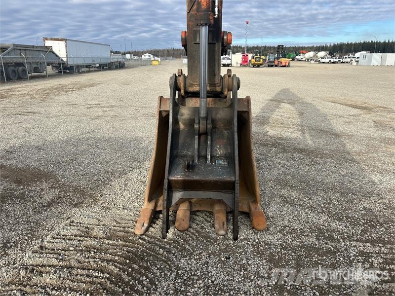 Hitachi ZX290LC-5 Raupenbagger