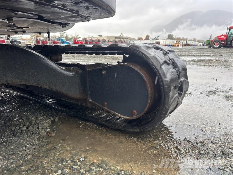 Hitachi ZX35U-5 Mini Excavator حفارات صغيرة أقل من 7 طن (حفارات صغيرة)