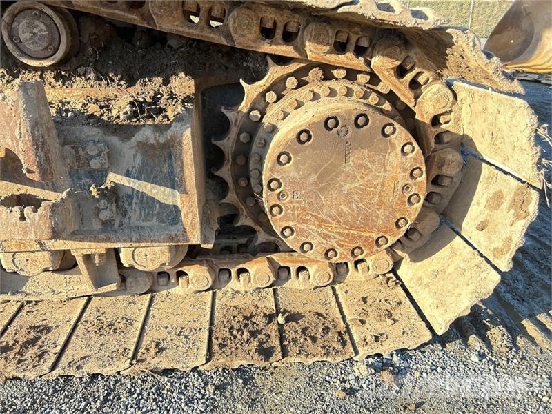 Hitachi ZX470LC-6 VG Tracked Excavator Kāpurķēžu ekskavatori
