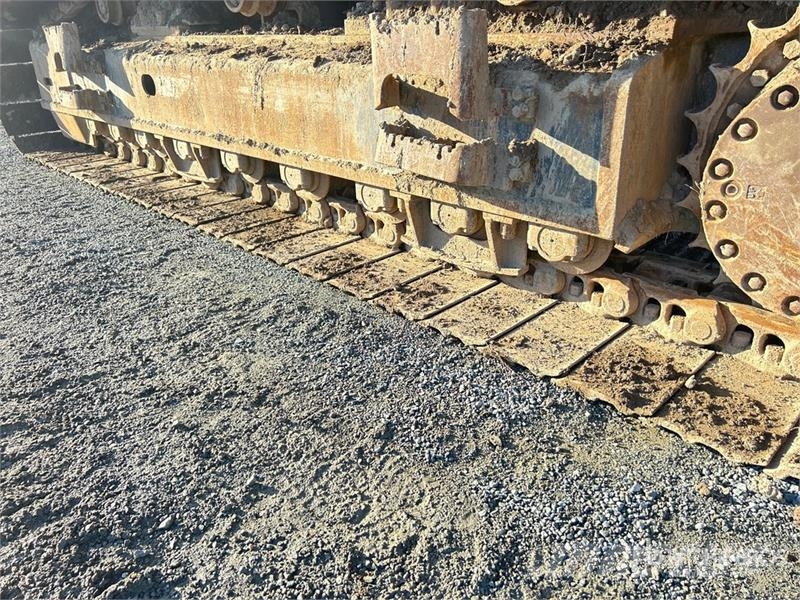Hitachi ZX470LC-6 VG Tracked Excavator Kāpurķēžu ekskavatori